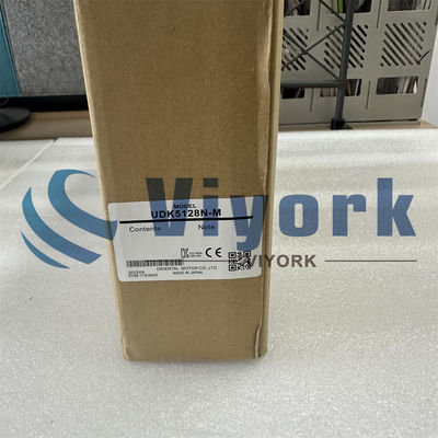 موتور شرق VEXTA UDK5128N-M ALPHASTEP درایور حلقه بسته 220-230V جدید