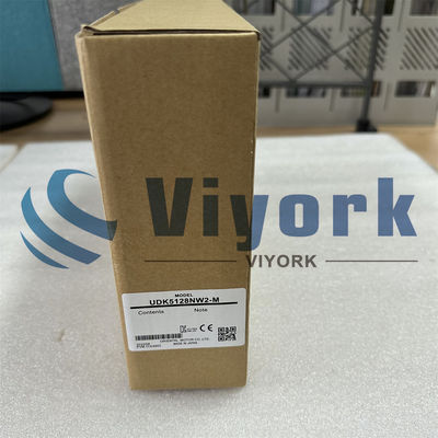 موتور شرقی VEXTA UDK5128NW2-M موتور گام بردار UPK-W سری 5 فاز جدید