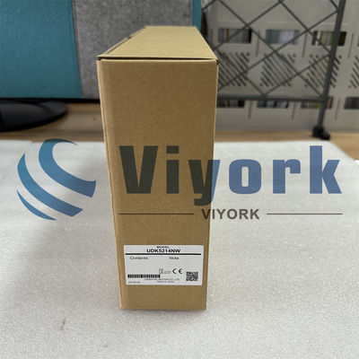 موتور شرقی VEXTA UDK5214NW موتور گام بردار UPK-W سری 5 فاز جدید