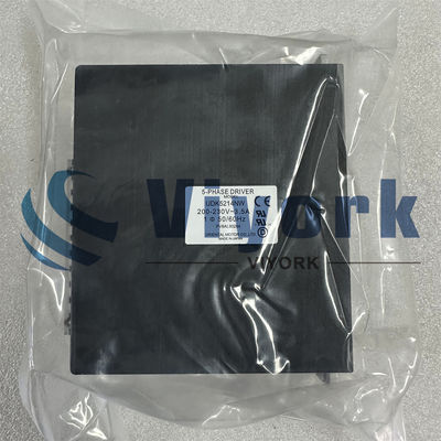 موتور شرق VEXTA UDX5128 ALPHASTEP درایور حلقه بسته 220-230V جدید