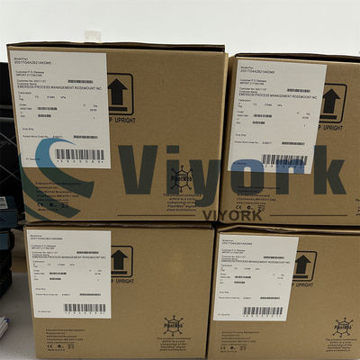 Rosemount 2051TG4A2B21AKDM5 انتقال دهنده فشار