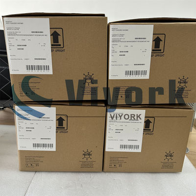 Rosemount 3051TG4A2B21AKDM5 TRANSMITTER فشار جدید و اصلی