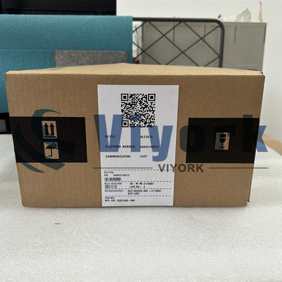 FISHER DLC3010 سطح فرستنده کنترل کننده سطح دیجیتال جدید