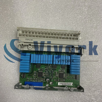 ماژول ورودی/خروجی PLC الکتریکی اشنایدر TSXDSZ32R5، ماژول ورودی/خروجی MODICON TSX MICRO، 32 ورودی/خروجی، 1 آمپر