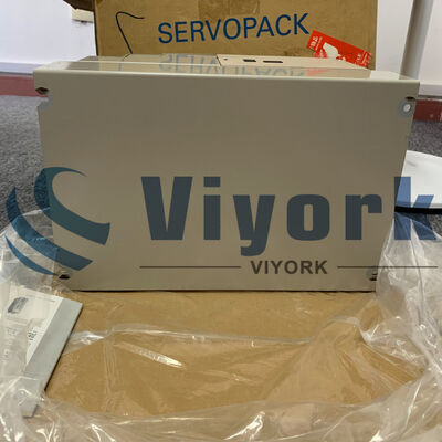یاسکاوا SGDV-210D01A SERVO DRIVE NEW