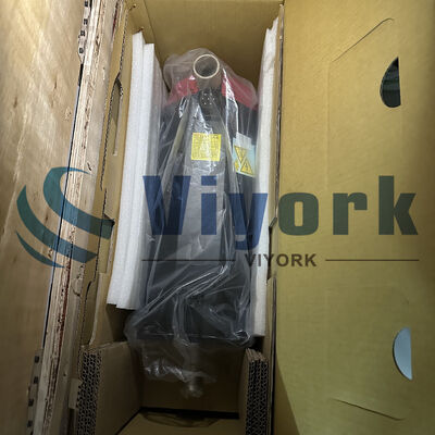 فانوک A06B-0153-B177 موتور سرو نو